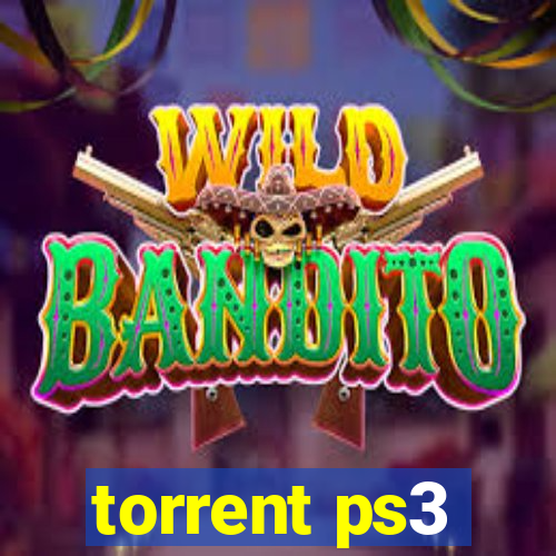 torrent ps3